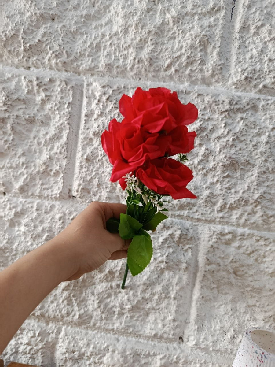 Un toque floral, un estilo único