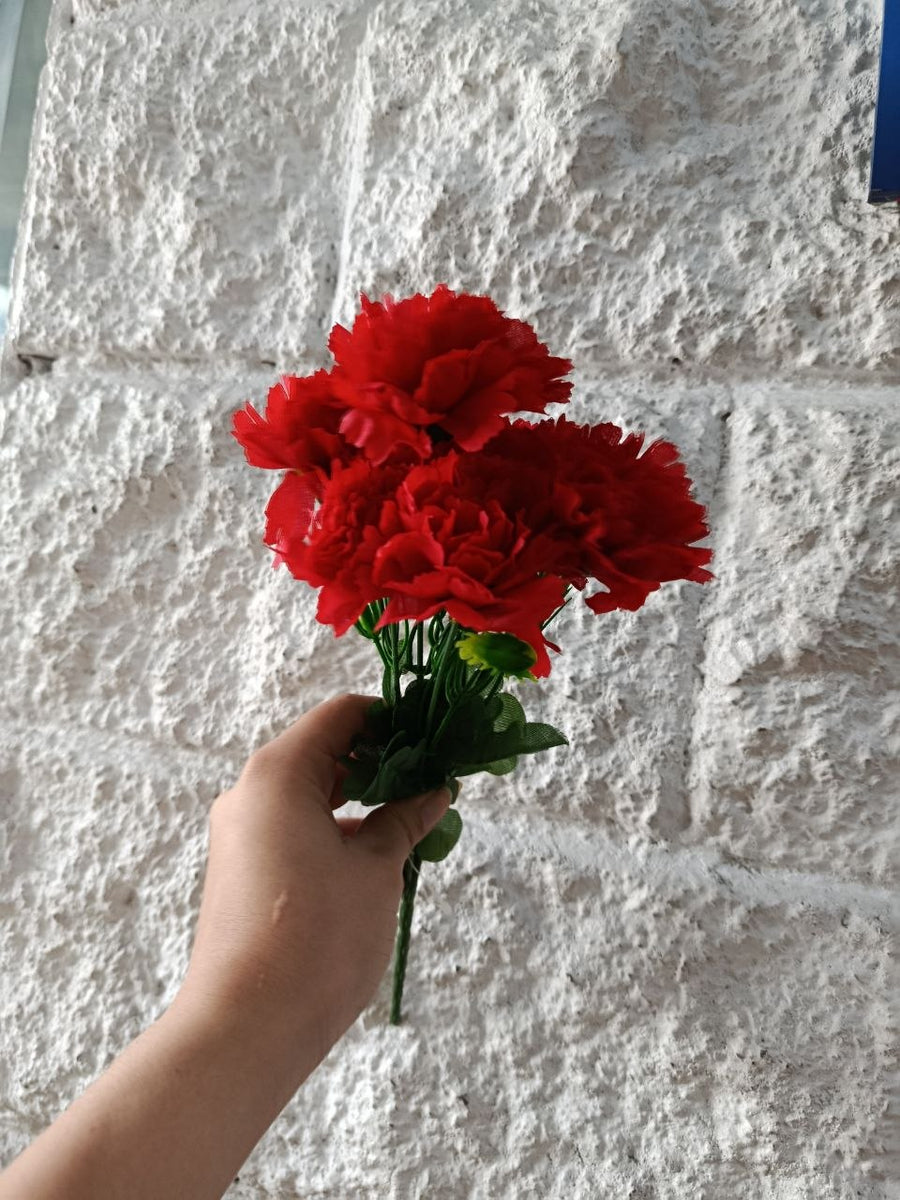 Un toque floral, un estilo único