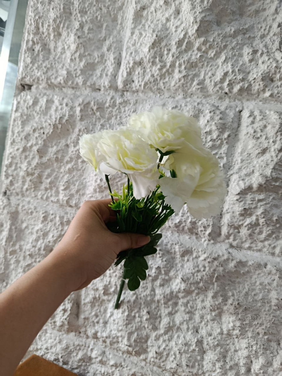 Un toque floral, un estilo único