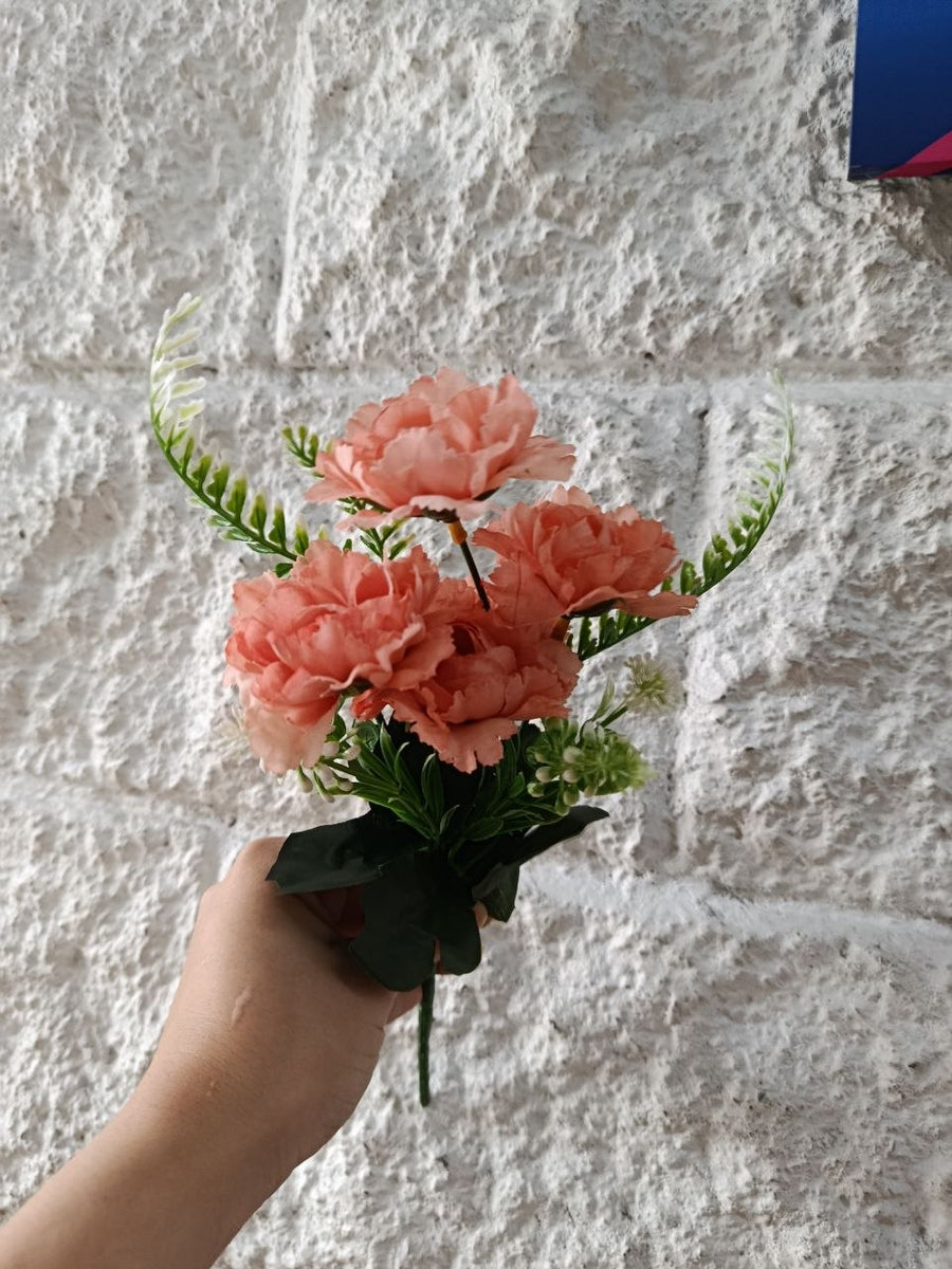 Un toque floral, un estilo único