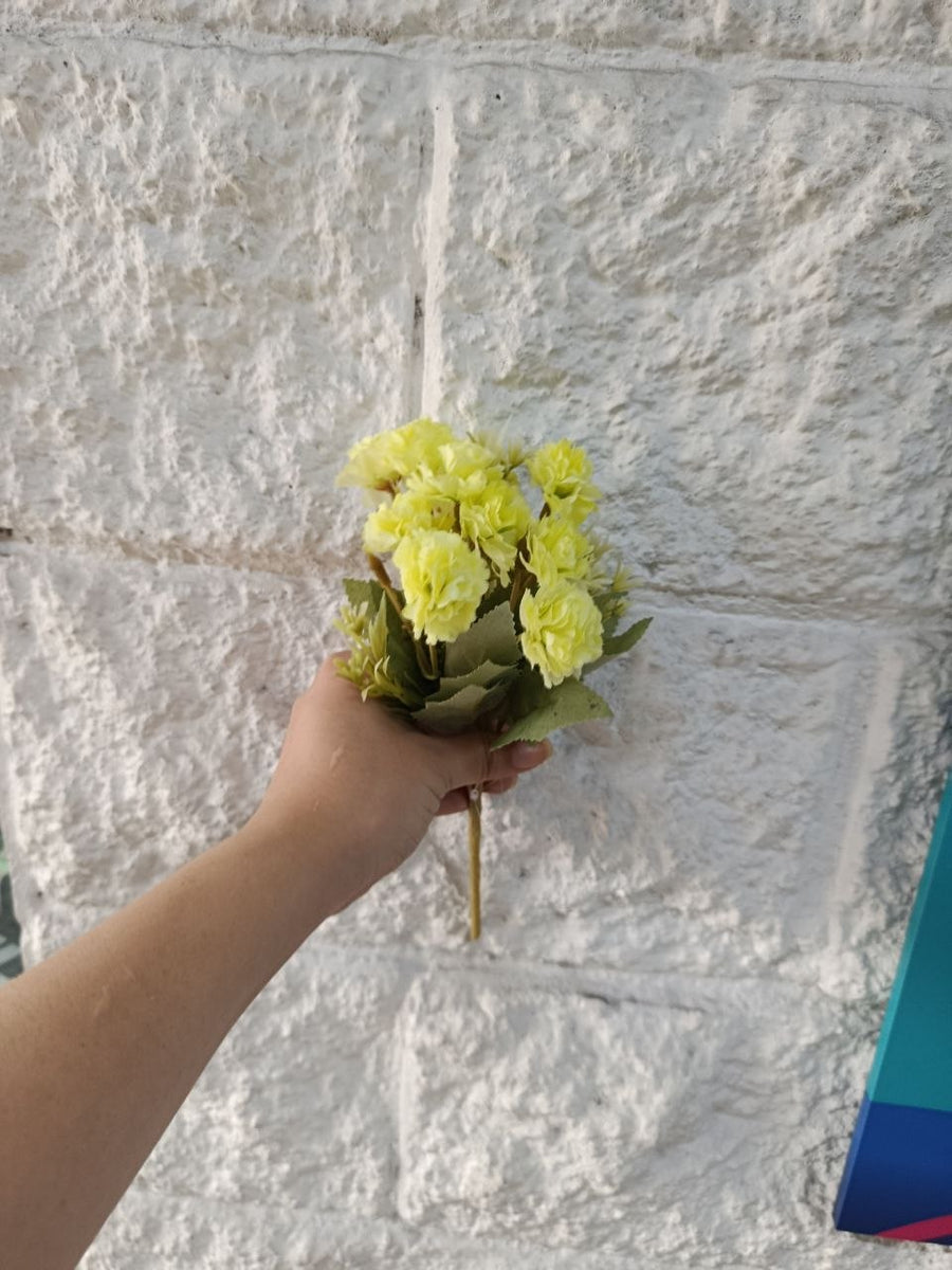 Un toque floral, un estilo único