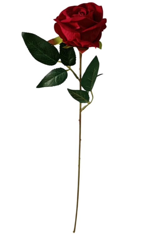Rosa Artificial Romance Natural