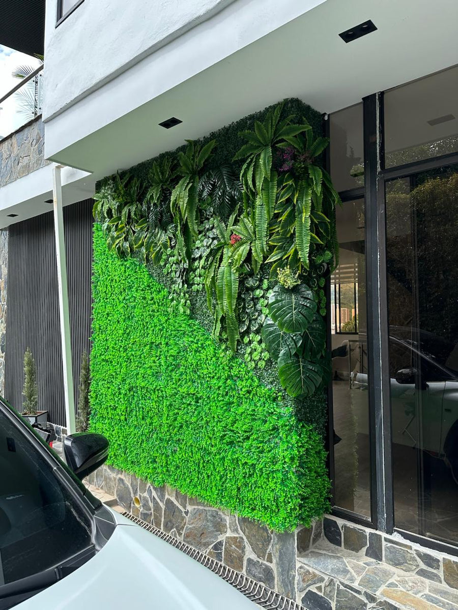 El rincón perfecto para desconectar