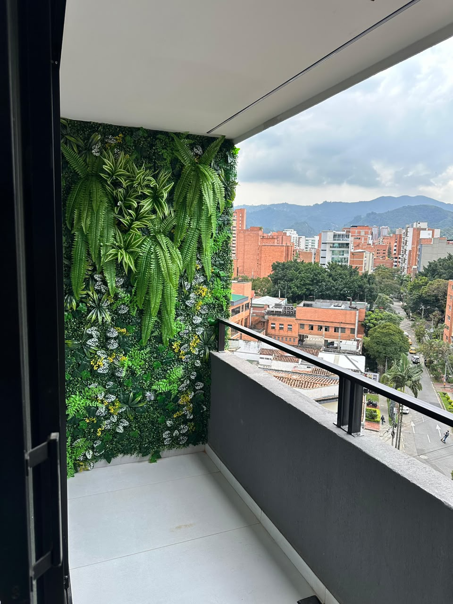 El rincón perfecto para desconectar