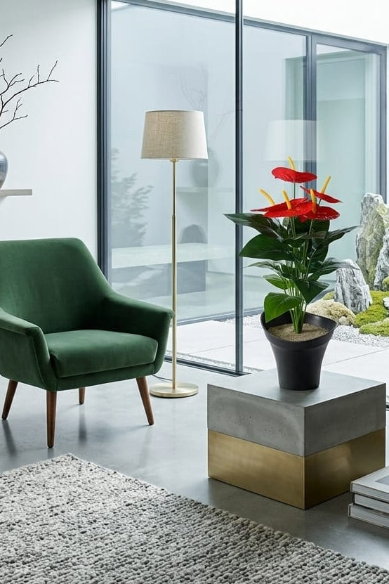 Plantas Artificiales