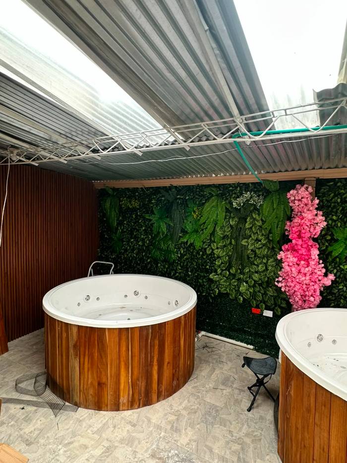 Jardines Verticales
