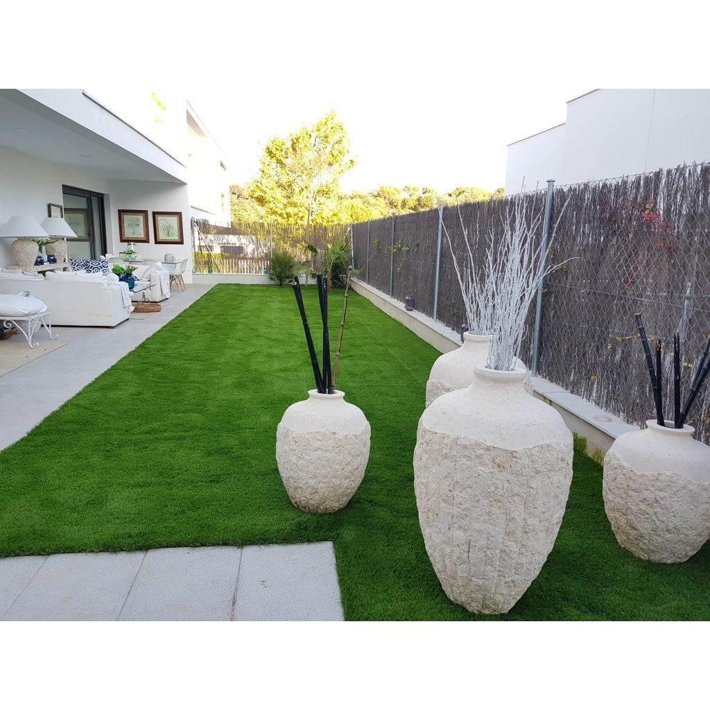 Grama Sintetica 25mm por Metro Cuadrado