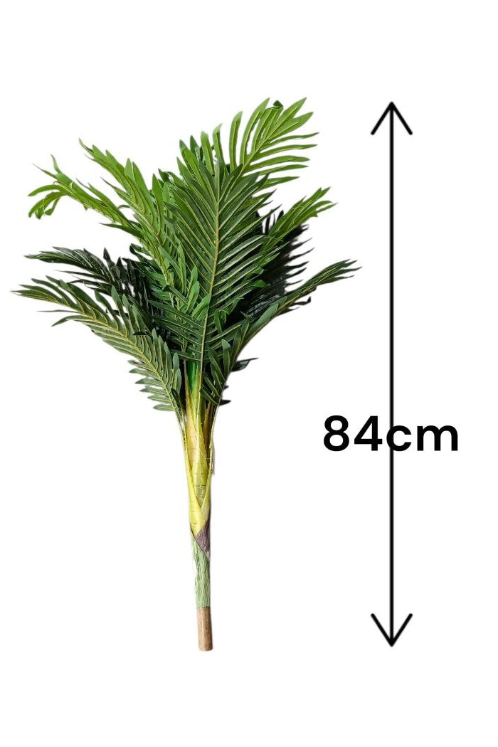 Planta Palmera Mediana Artificial