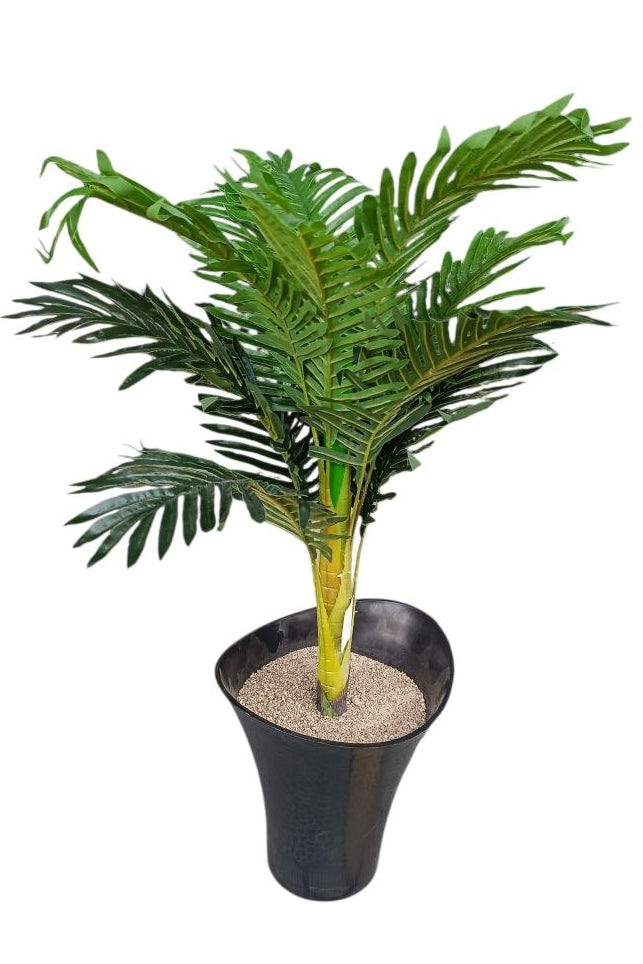 Planta Palmera Mediana Artificial