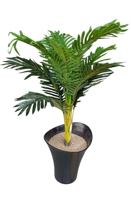 Planta Palmera Mediana Artificial