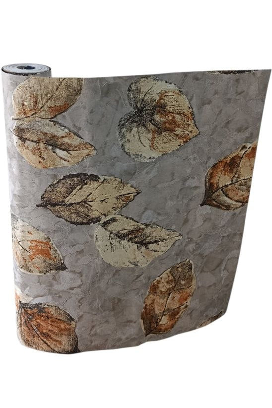 Papel Tapiz Viento Otoñal 9.5mtr