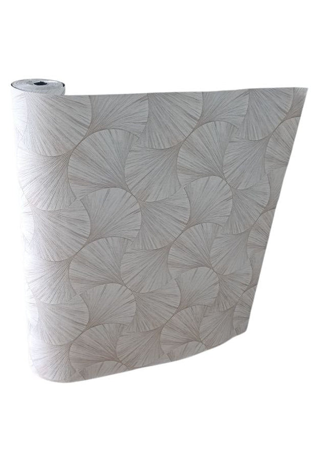 Papel Tapiz Ginkgo de Oro 9.5mtr