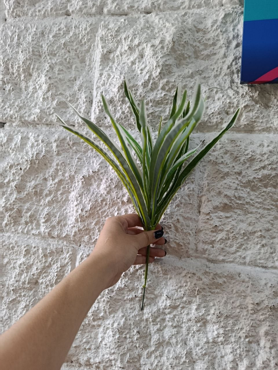 Follaje Penquitas 37cm