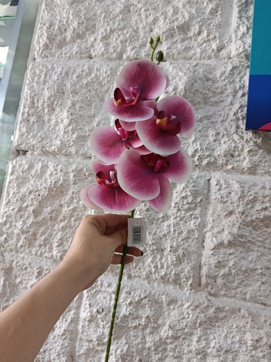 Un toque de flores, un mundo de estilo