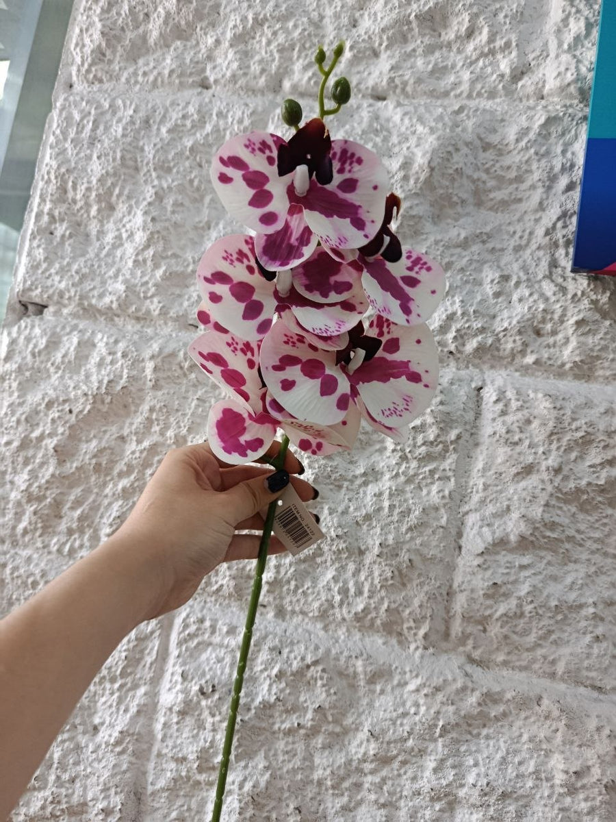 Un toque de flores, un mundo de estilo