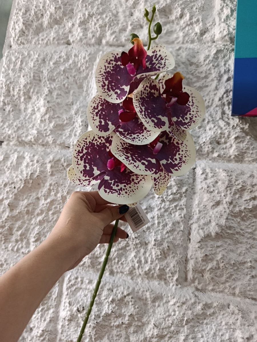 Un toque de flores, un mundo de estilo