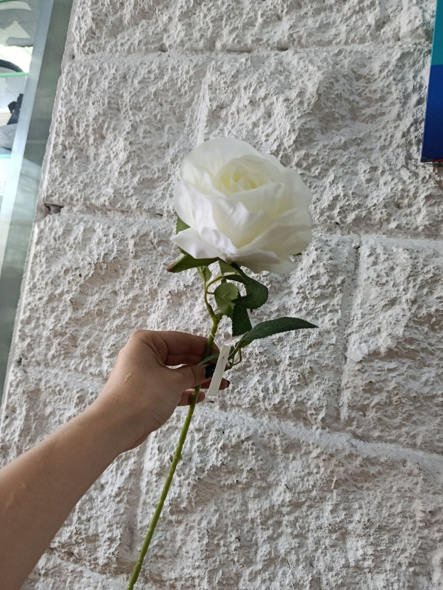Un toque de flores, un mundo de estilo