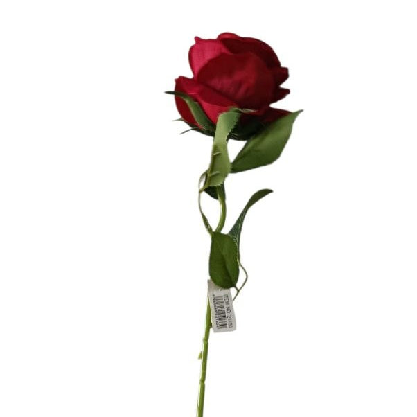 Rosa Artificial Pétalos de Ensueño