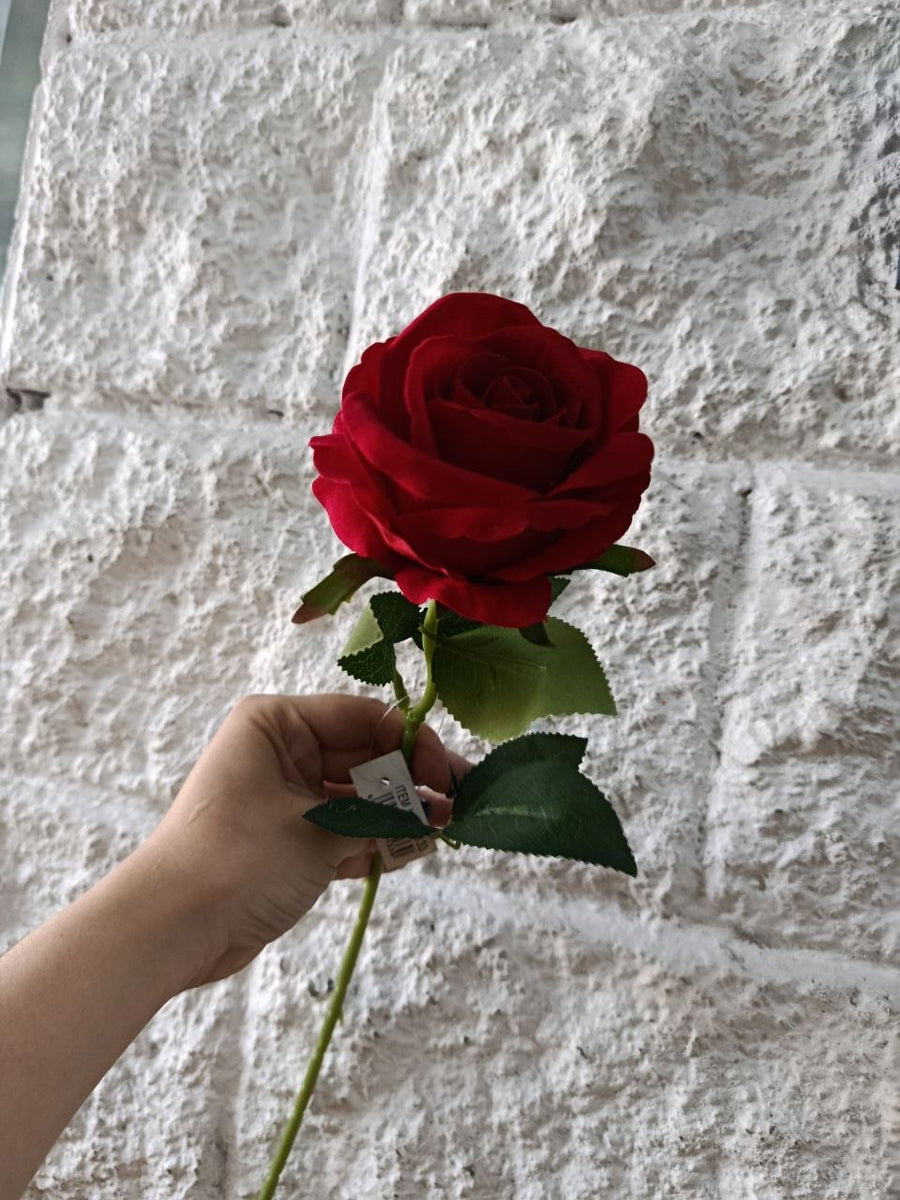 Un toque de flores, un mundo de estilo