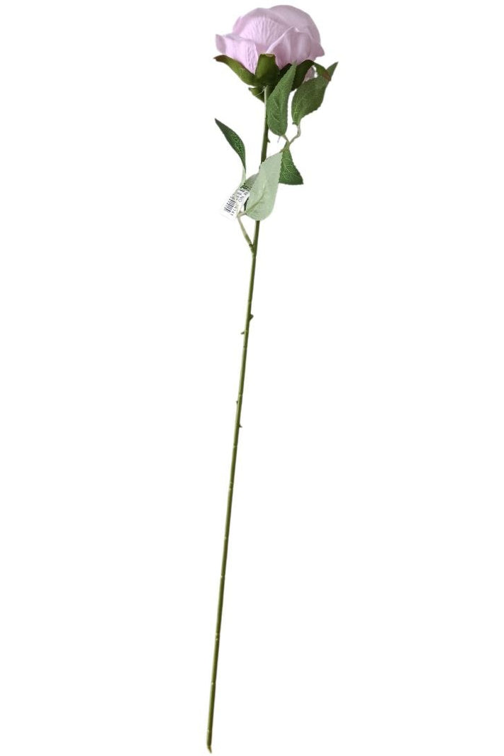 Rosa Tipo Ans Rosada 50cm