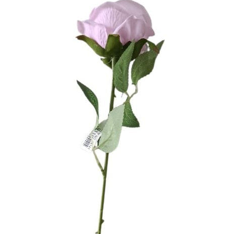 Rosa Artificial Jardín Encantado