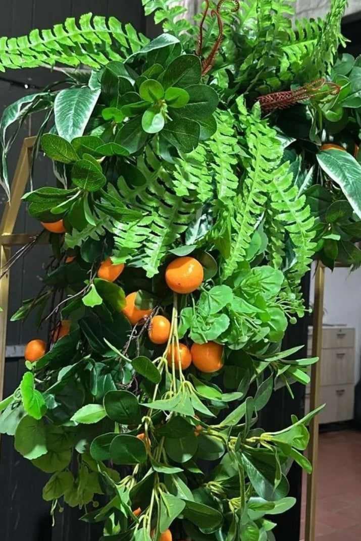 Rama de Tobira Artificial 66cm