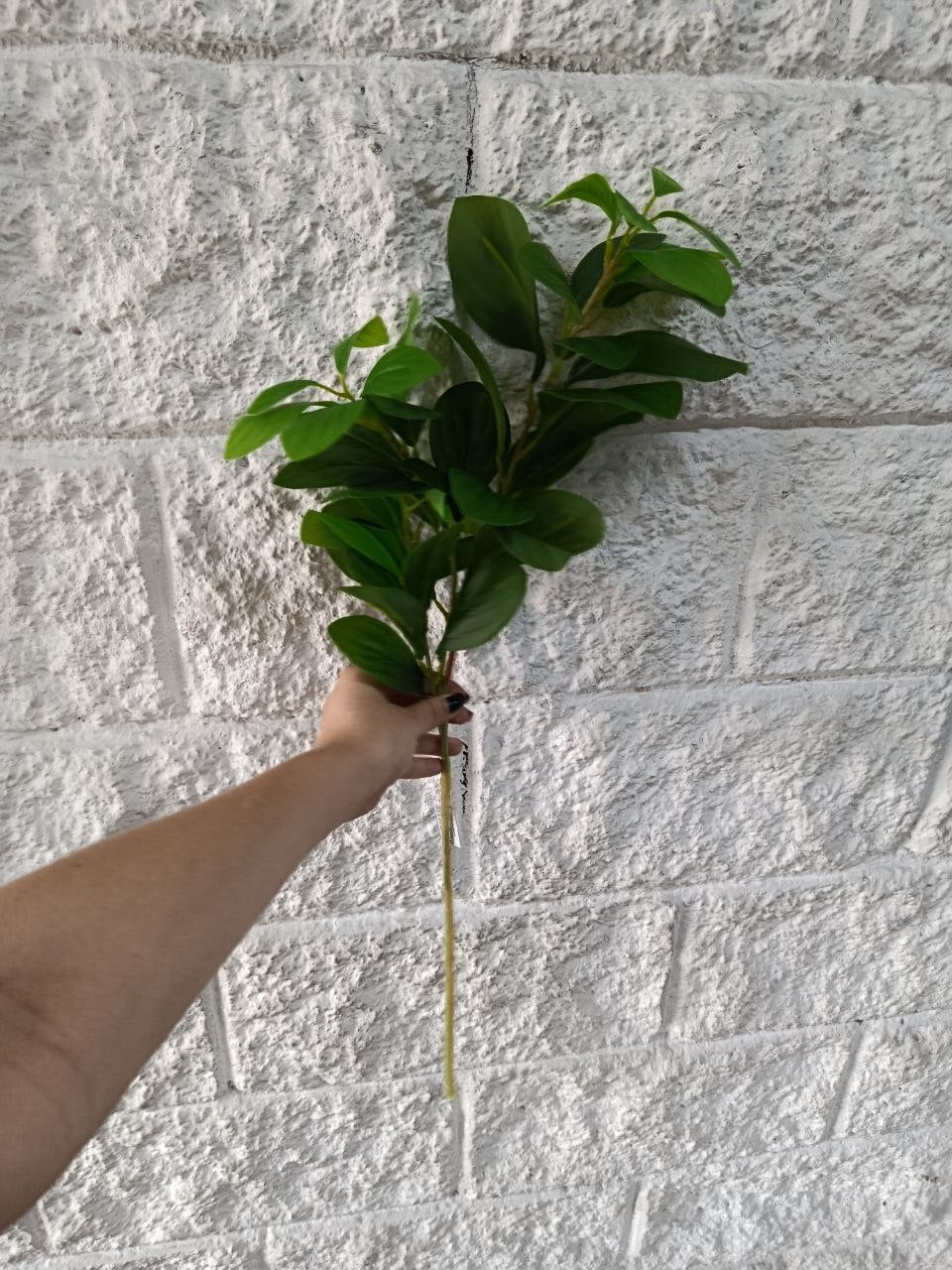 Rama de Tobira Artificial 66cm