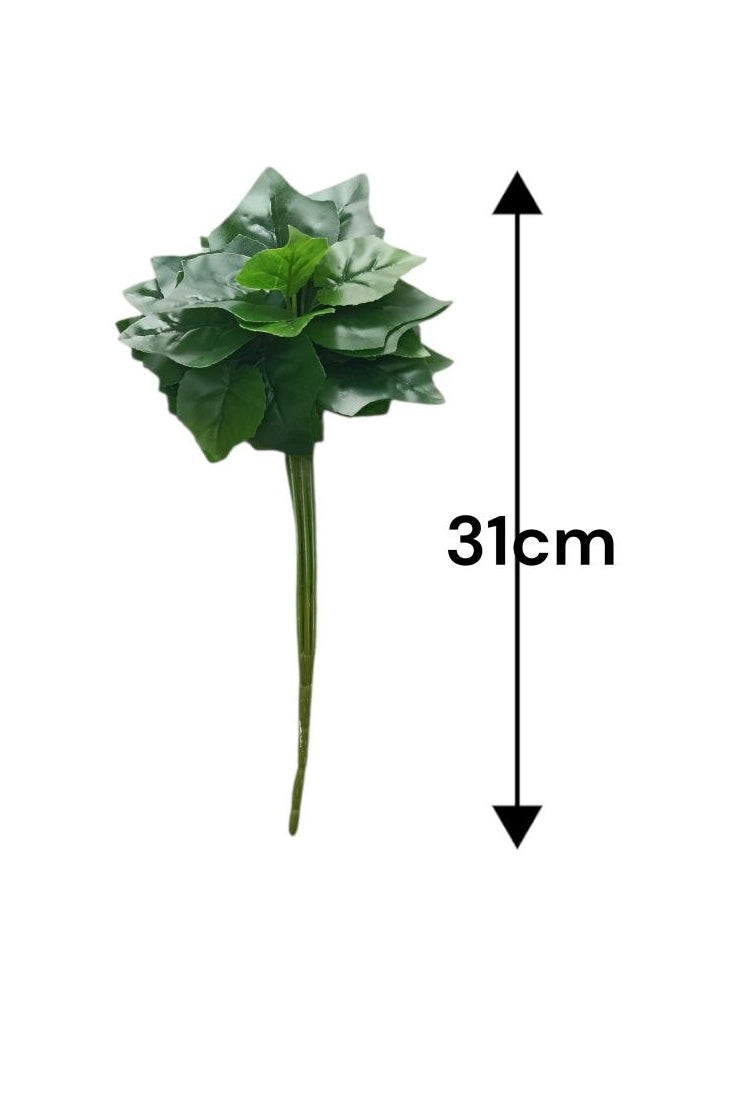 Follaje Pomposo Hedera 31cm