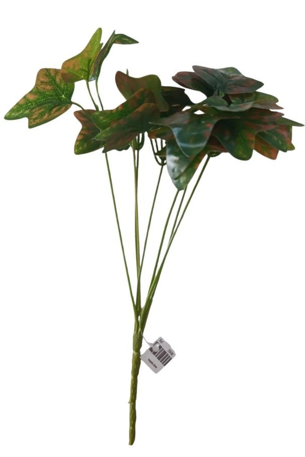 Follaje Pomposo Hiedra 32cm