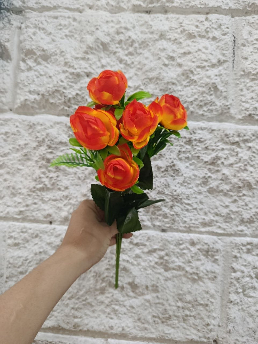 Un toque floral, un estilo único