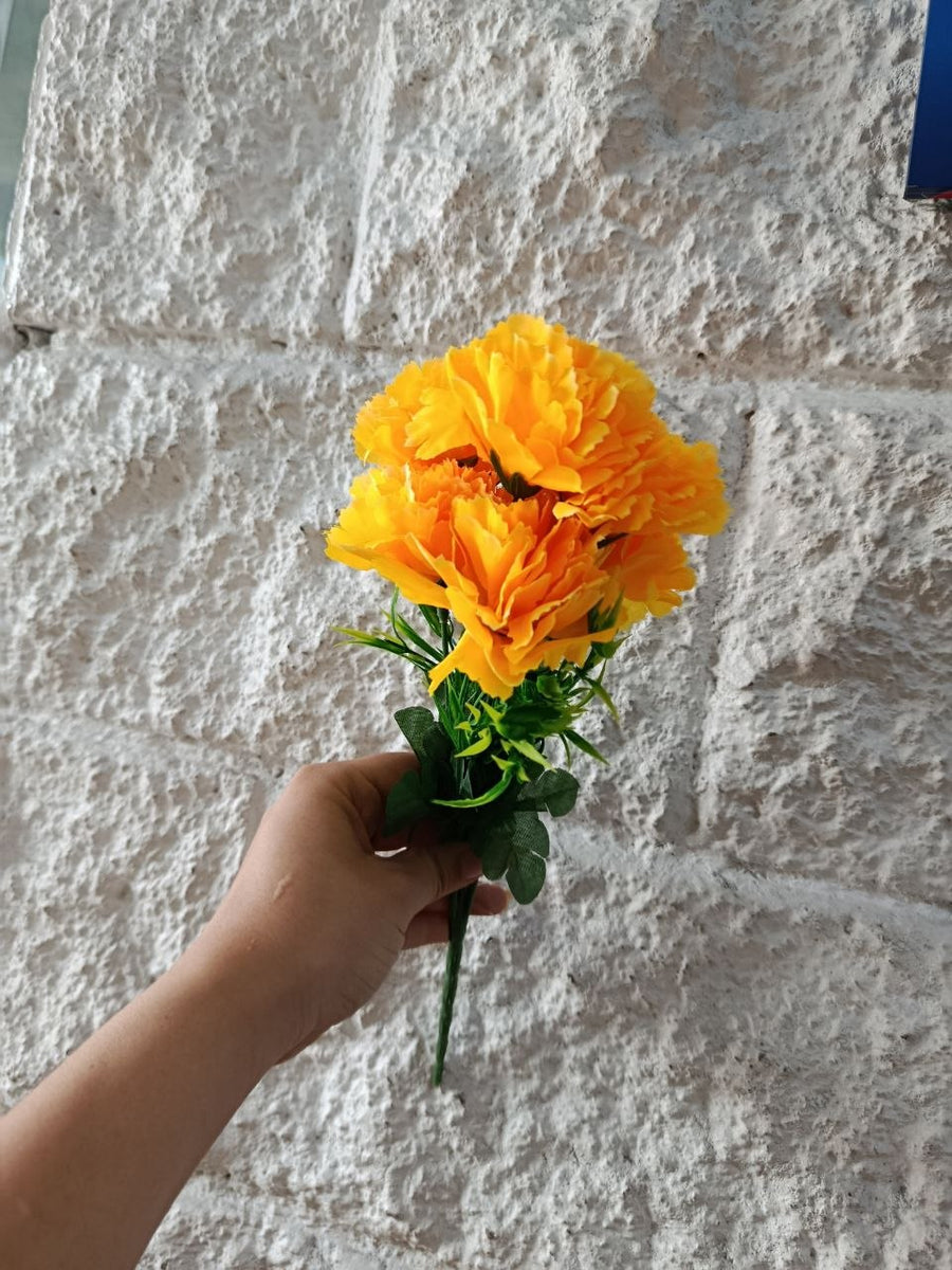 Un toque floral, un estilo único
