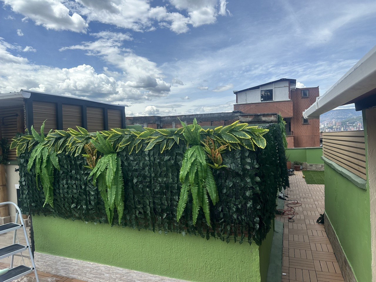 Enrollable Decorada p35
