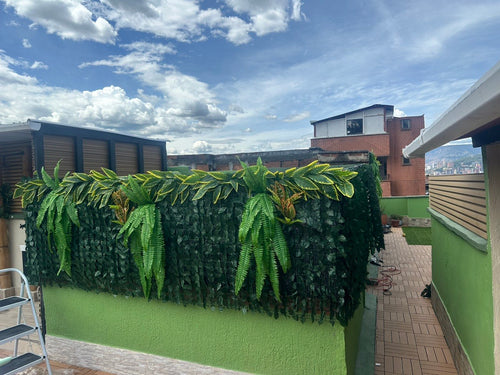 Enrollable Decorada p35