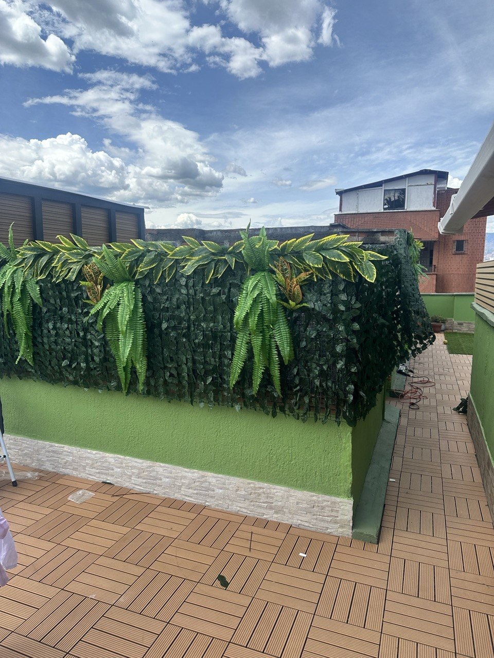 Enrollable Decorada p35