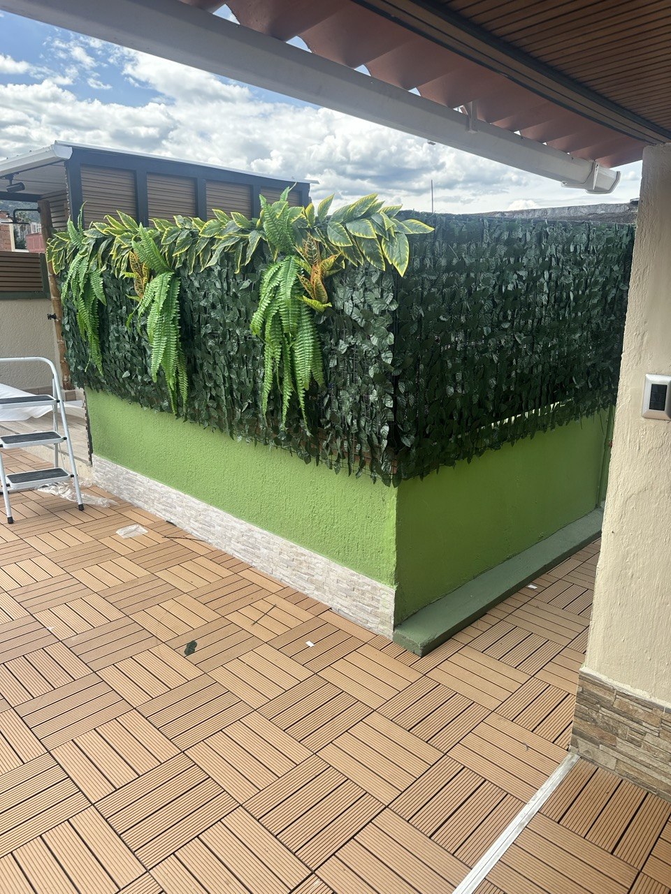 Enrollable Decorada p35