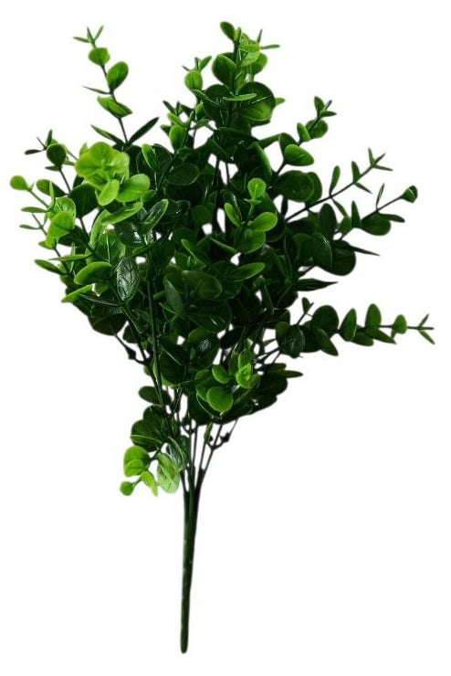 Follaje General Estilo Eucalipto 34cm