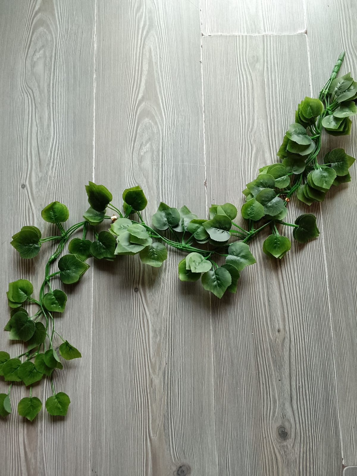 Enredadera Colgante Artificial Helix 98cm