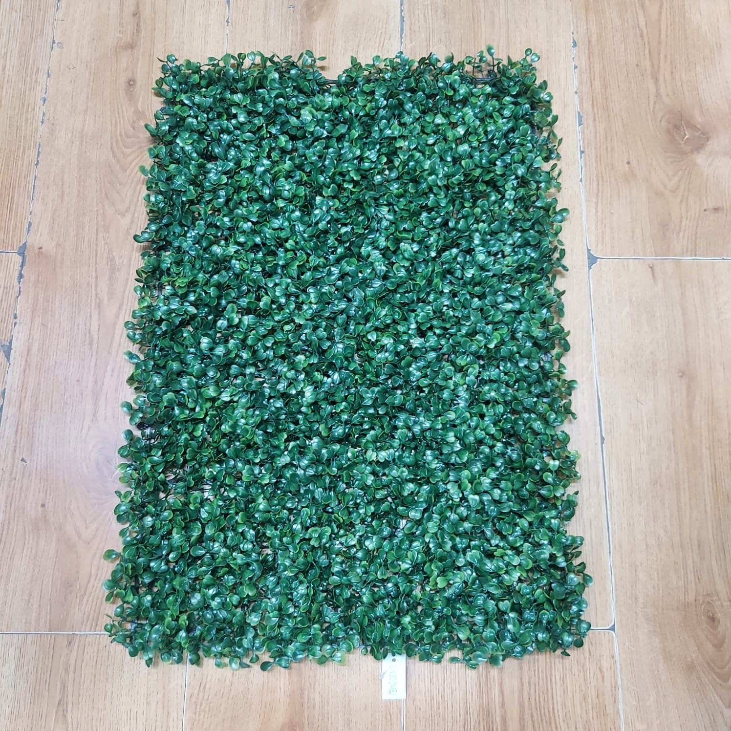 Tapete Follaje Jardin Vertical Artificial 60x40cm Premium