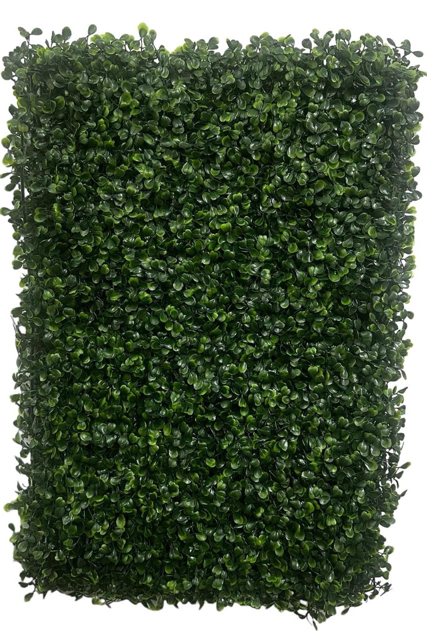Tapete Follaje Jardin Vertical Artificial 60x40cm Premium