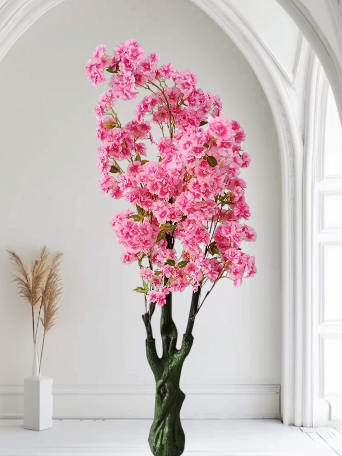 Árbol de Cerezo Fucsia Mediano 1.70cm