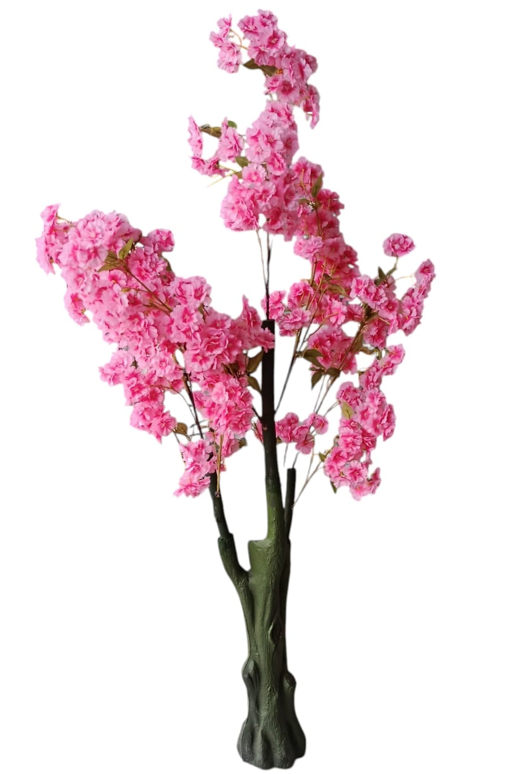 Árbol de Cerezo Fucsia Mediano 1.70cm