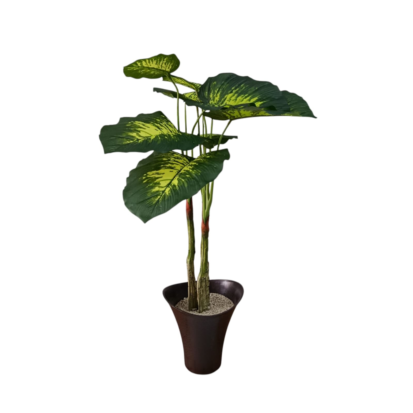 Planta Artificial Amoena 3 Tallos 1mts