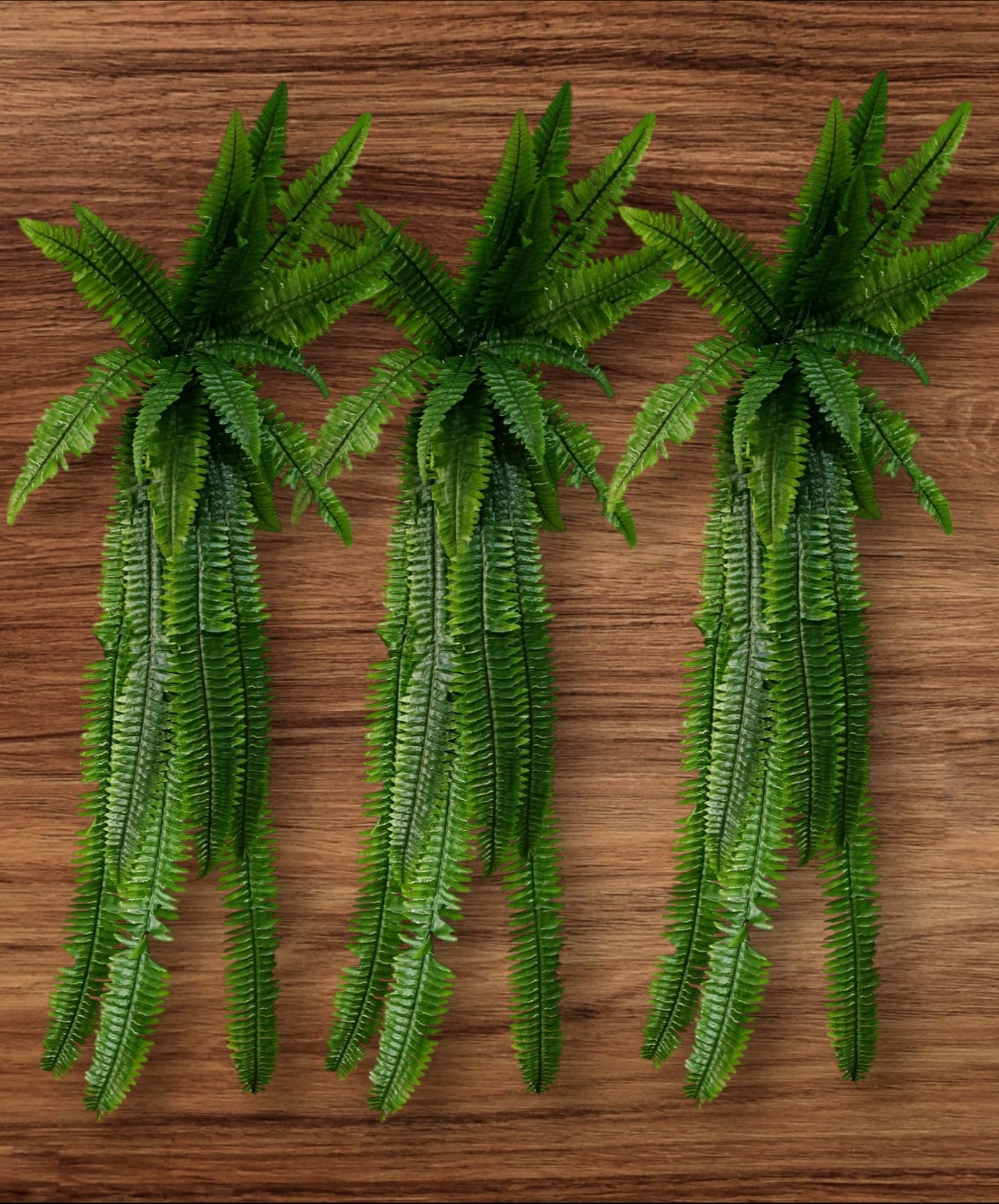 Helecho Grande XL Artificial 1.30cm