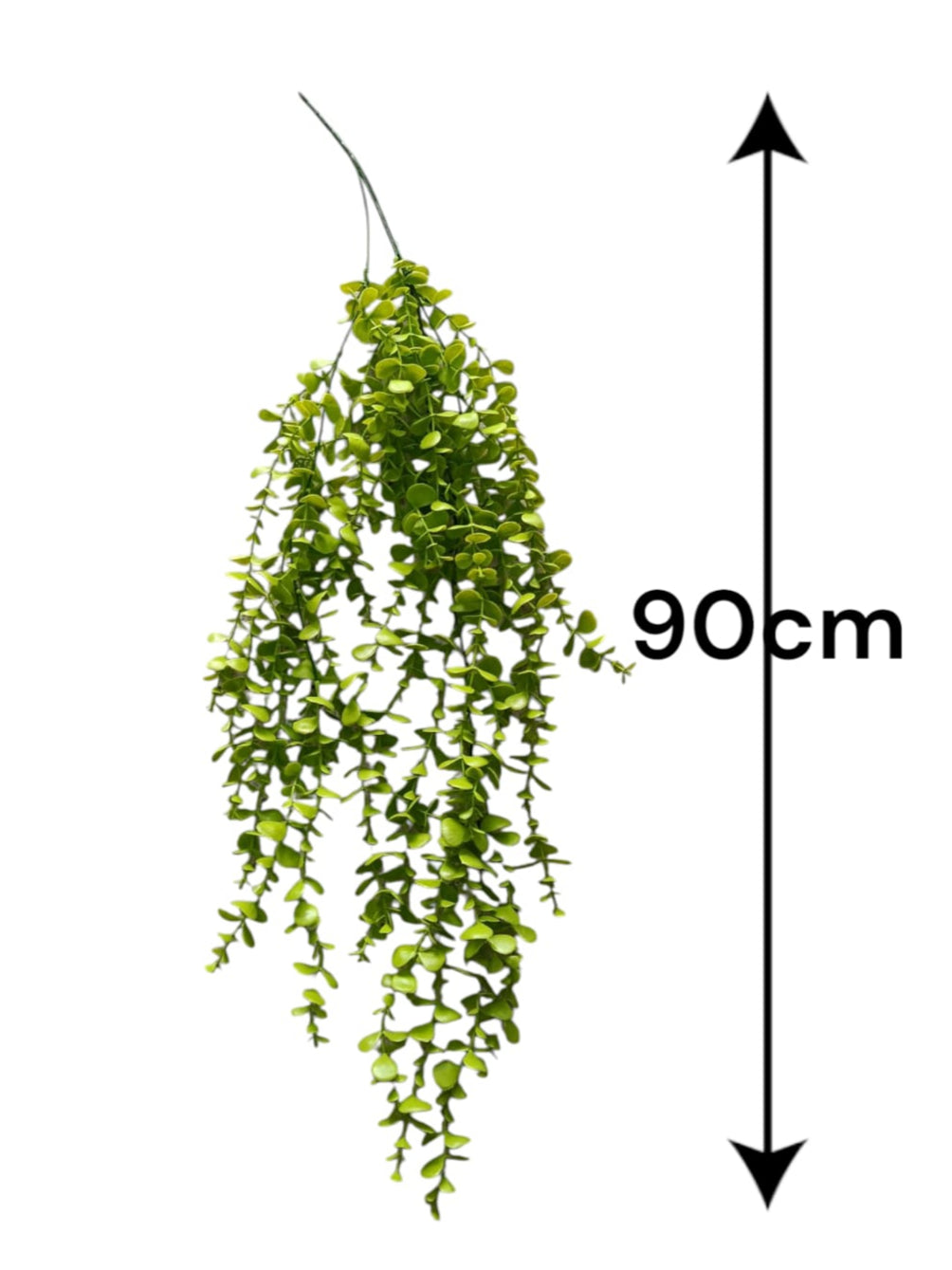 Colgante Artificial Janice 90cm