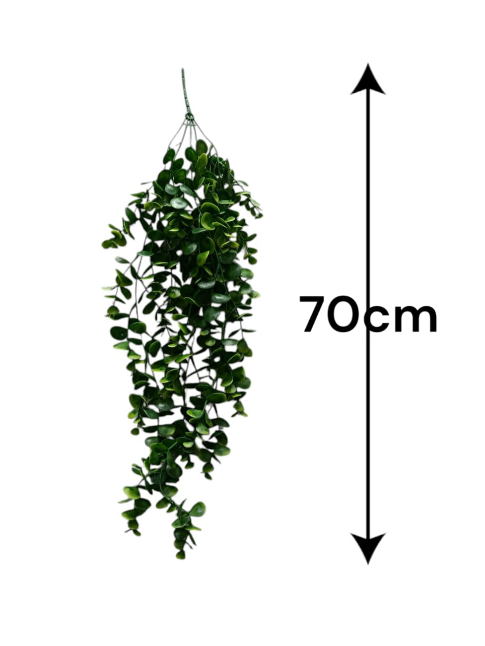 Colgante Artificial Hiborth 70cm