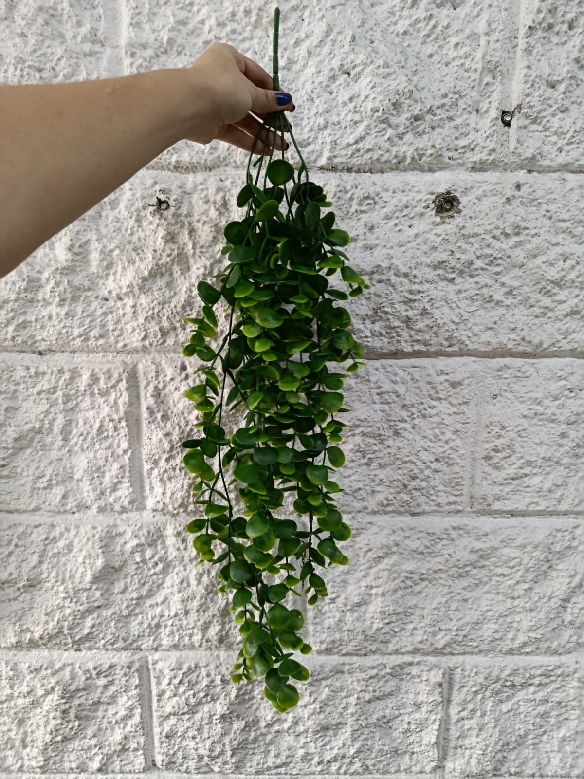 Colgante Artificial Hiborth 70cm