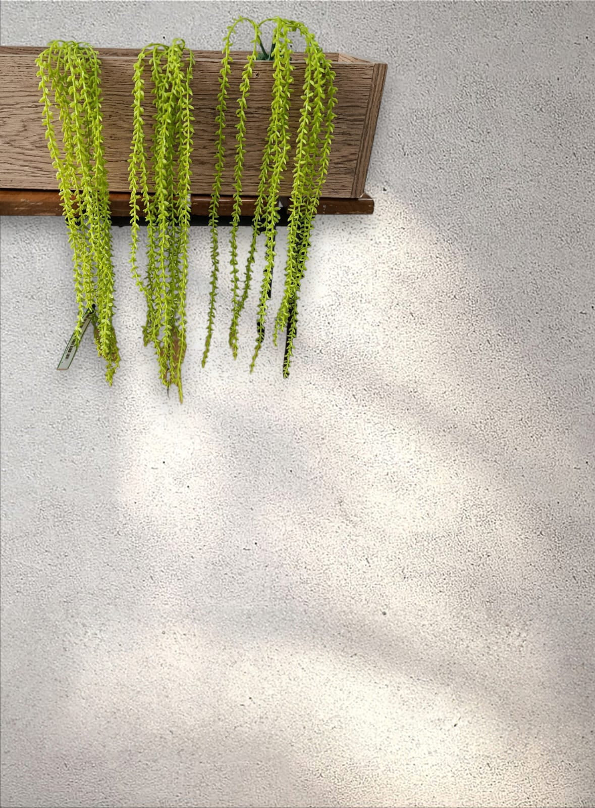 Colgante Artificial Arrocito 60cm