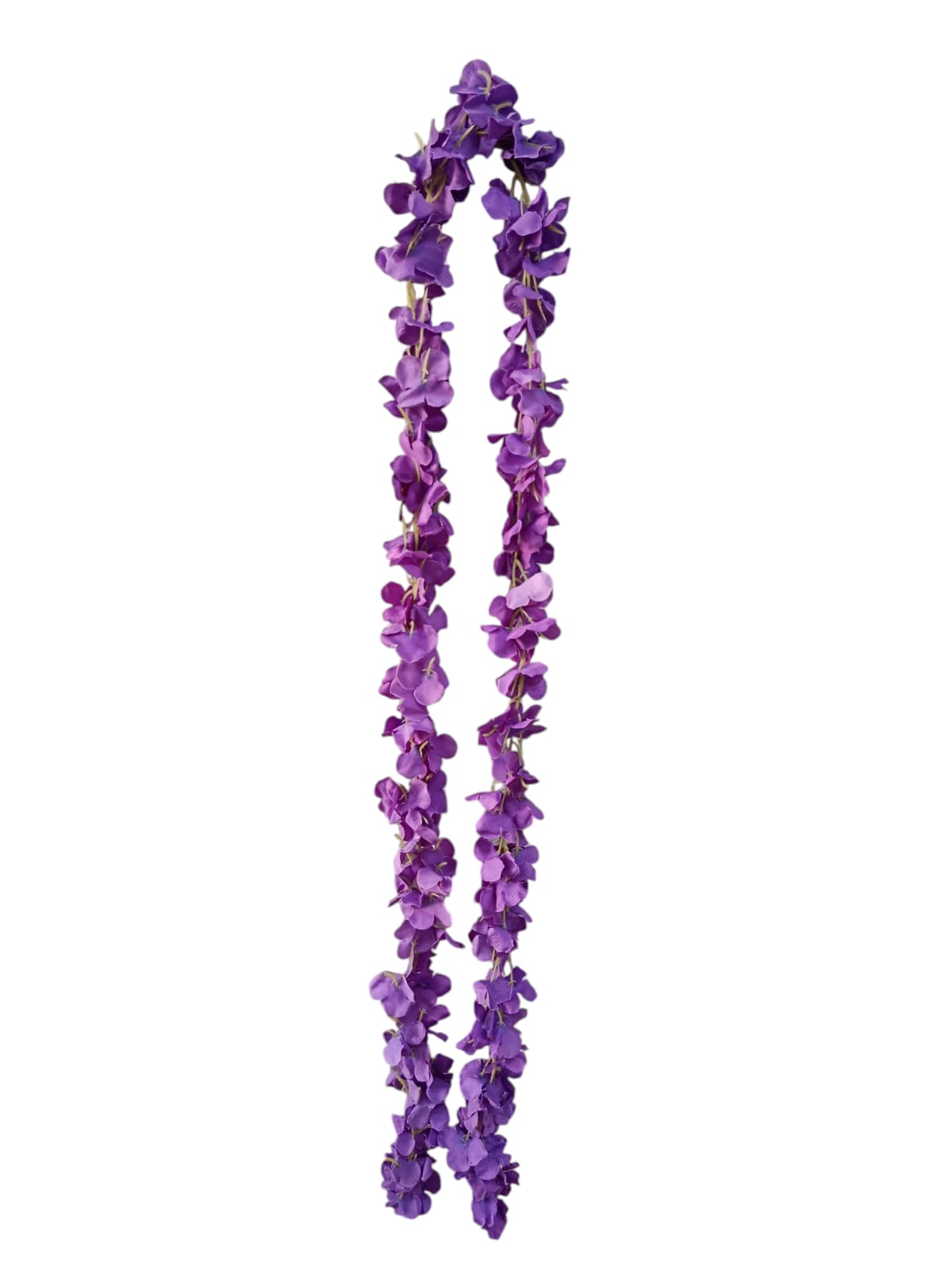 Enredadera Sencilla de Flores 2mts