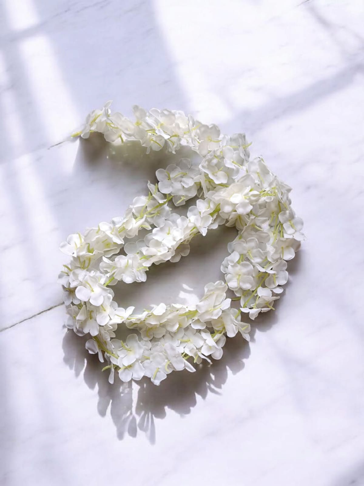 Enredadera Sencilla de Flores 2mts