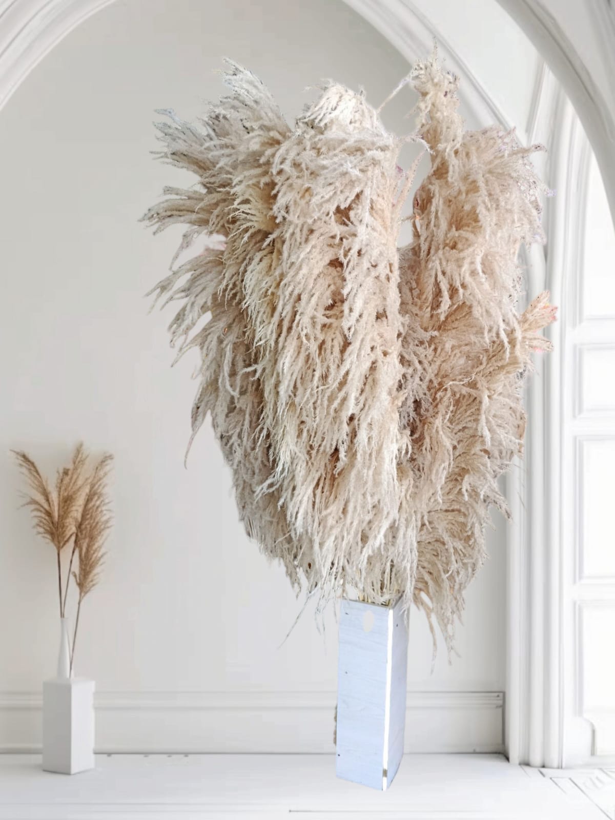 Pampa Grande Real 2.10mts